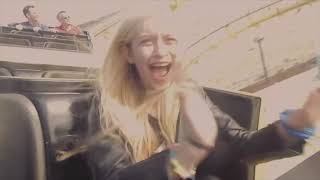 the aquadolls - wander (official music video) chords