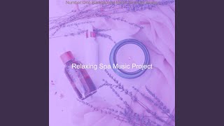 Suave Backdrops for Deep Relaxation