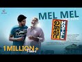 Mel mel song  ustad hotel movie  dulquer salmaan  nithya menen  gopi sunder  magic frames