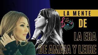 ANÁLISIS MUSICAL 📌 La oreja de van gogh 📌 Biografía 🔴 opinión de Locutor 🎧🎤🎼  Amaia y Leire