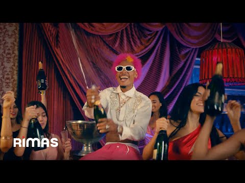 Kiko El Crazy, Maffio - COMO EH (Video Oficial)