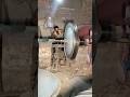 How a stunning satellite dish antenna is made in one day easy #reels #shorts #viral