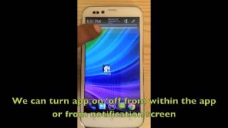 iScreenLock screenshot 3