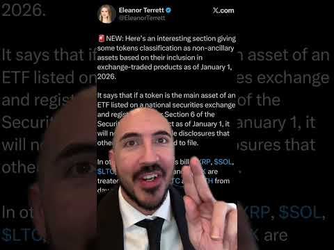 TOP 7 ALTCOINS FOR 2026