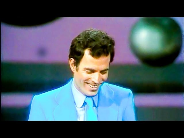 Julio Iglesias - Gwendolyne