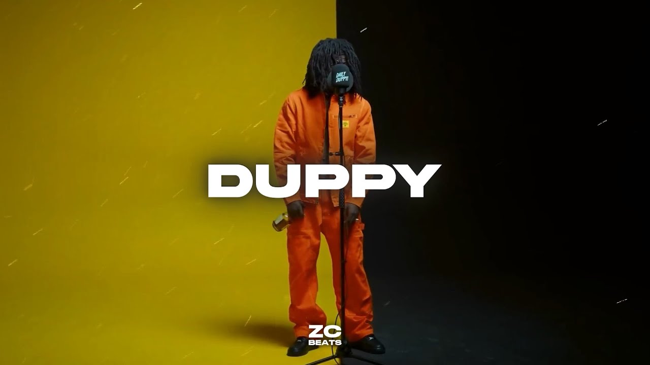 [FREE] PS Hitsquad x Booter Bee UK Rap Type Beat 2024 - "DUPPY" - YouTube