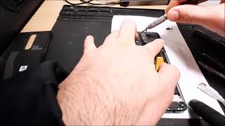 Xiaomi Note 8Pro Display Tausch