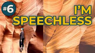 Antelope Canyon & A Navajo Heritage Dinner You've Never Seen — Bucket List #6