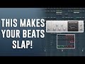 HOW TO MAKE YOUR BEATS MORE EXCITING