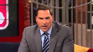 #WeKnowPostseason: Mark DeRosa in the 2008 NLDS
