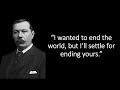 Arthur Conan Doyle - Best Quotes and Famous Sayings