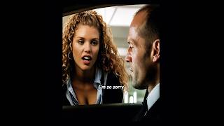 She Pulled a Gun on the WRONG Guy 😳🎬 #shorts #movie