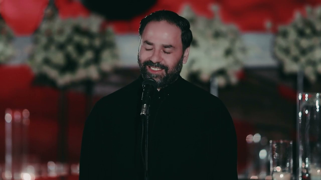 أنت الذي يعرف - الأب بيتر حنا