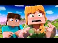 Special Gift Minecraft Animation
