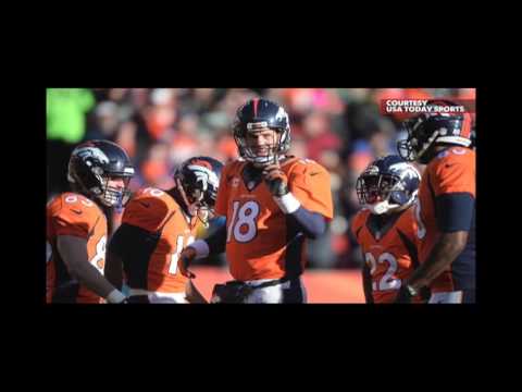 Alignmed no programa de Jim Daniels na NBC Sports Radio