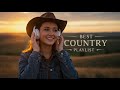Country Road Music That Reflects Life’s Simple Truth | Merle Haggard & Loretta Lynn