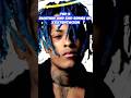 Top 5 XXXTentacion's Saddest Songs Ever #shorts