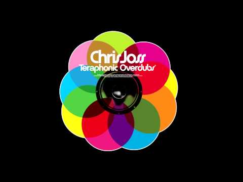 Chris Joss — Chris Joss - Jungle Dolls