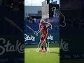 Faf pulls it to perfection✨  Did you catch it, Superfans? 👀💛 #WhistleForSuperKings