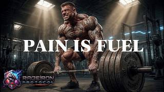 WORKOUT MUSIC 2026🔥GYM MOTIVATION 💪 BEST BEAST MODE RAP & HIP HOP GYM PLAYLIST | WORKOUT MOTIVATION