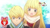 ロマンチカ クロック 第1回 14年2月4日 放送 槙ようこ りぼんオリジナルアニメ Youtube