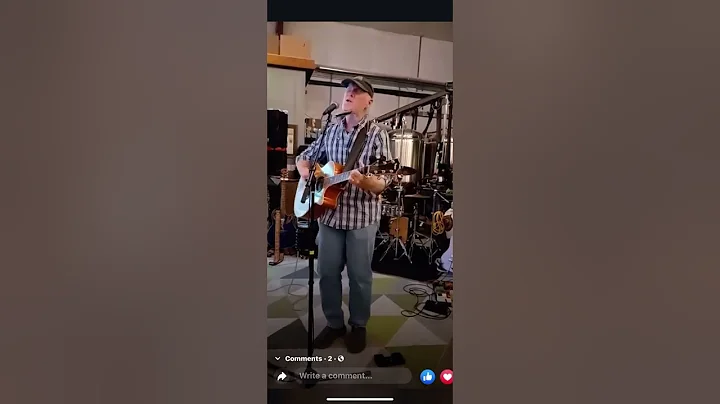 Something in the Orange cover Benny Preston