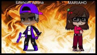 Drift Fnf Revengers But Its Me Vs