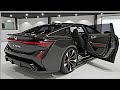 Honda Civic 2025 Officially Unveiled | First Look, Features &amp; Design Review 