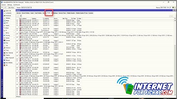 Como monitorear mi hotspot - Como funciona el hotspot - Mikrotik