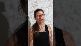 Werke aus der Ausstellung „Bedrohung / Zagrożenie / Menace“: Sonia Rammer, Silent City, 2025/2026