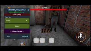 قائمة تعديل The Twins الإصدار 1.1.2 || تحميل تطبيق قائمة تعديل The Twins مجانًا screenshot 5