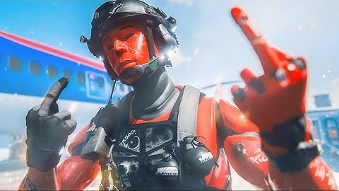 2 Minutes of the most satisfying sniping on MW3!