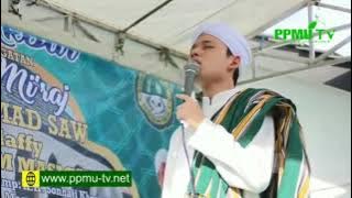 Sholawat Qomarun VOC . HABIB ALWI ASSEGAF