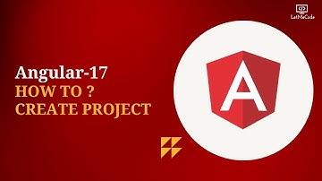 Angular Tutorial - Create First Angular Project  - Angular  For Beginners