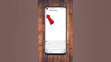 How To Add Instagram Bio Link | Instagram Bio mein YouTube Channel ka Link kaise dale
