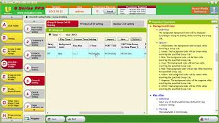 Unication PPS Add 2-Tone Group screenshot 4