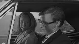 Night of the Living Dead (1968) - Full Screen 4K | Memory Hole Movies