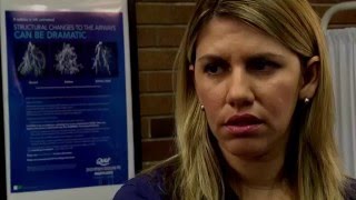 Weight Gain, Fatigue, and Bipolar Disorder
