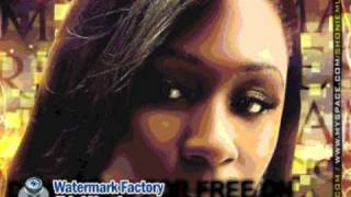 br&y  - 2nd Thought - DJ Mami Fresh - The Female Tak