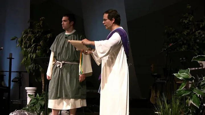 VBS 2009 To God Be The Glory