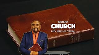 Church with Jesse Lee Peterson 👨🏾‍🦲 6/14/26