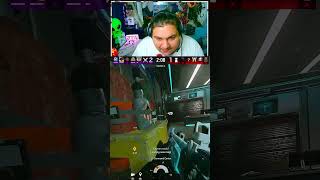 The Grim Shotgun Rush