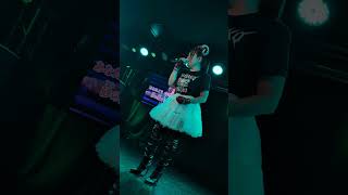 工藤静香 「黄砂に吹かれて」 coversong 歌 三浦雅子 in福島市AREA559 「Karaoke Night Club」