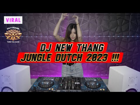 DJ SODA - NEW THANG Remix
