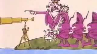 Schoolhouse Rock - No More Kings