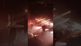 DMA'S - Laced (Live in Birmingham 04/04/19)