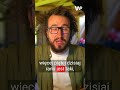Lot Polaka w kosmos znów przełożony. Wójcicki: Brak zaufania między Amerykanami i Rosjanami