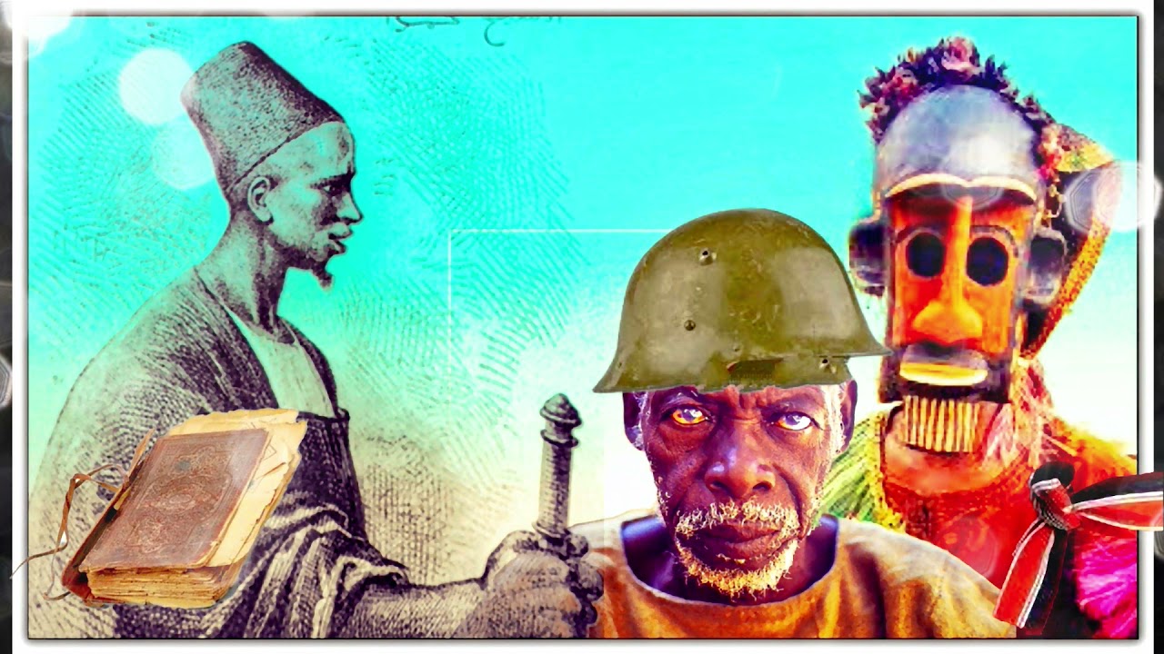 Cheikh Oumar TALL, L'ATTAQUE de KAARÈGGA (Sidi MBOTHIEL)