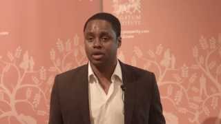 2015 Africa Prosperity Summit: Interview with Claude Grunitzky