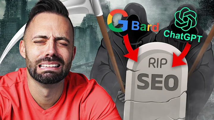 ChatGPT vs. Google Bard: Är SEO dödfött för evigt?!